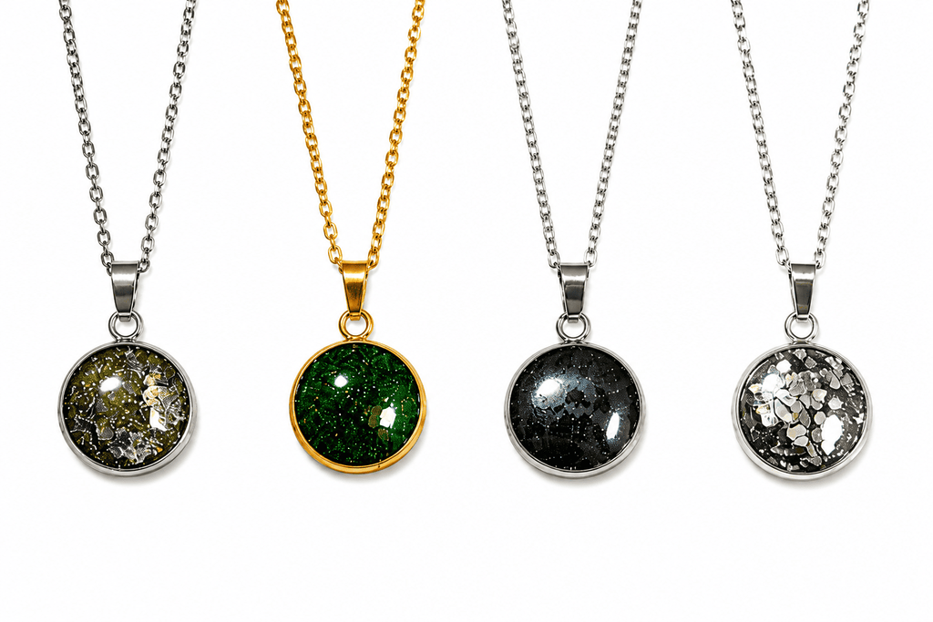 Collier Minimaliste - Taille S