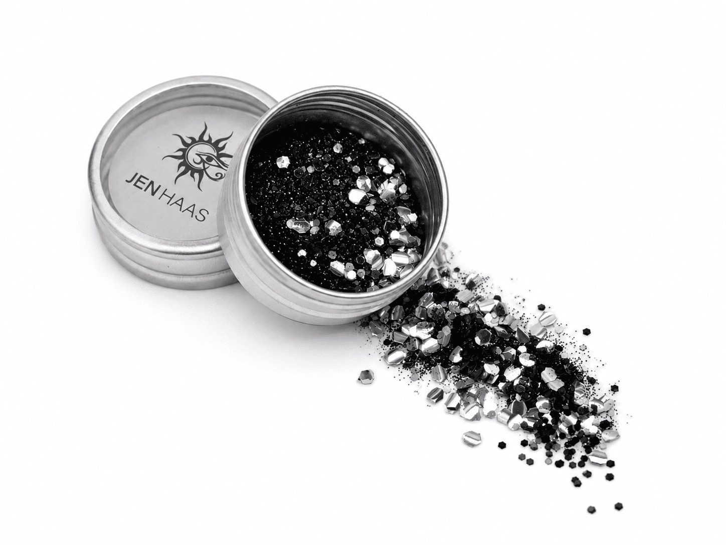 Paillettes Chunky Lumière - Biodégradables