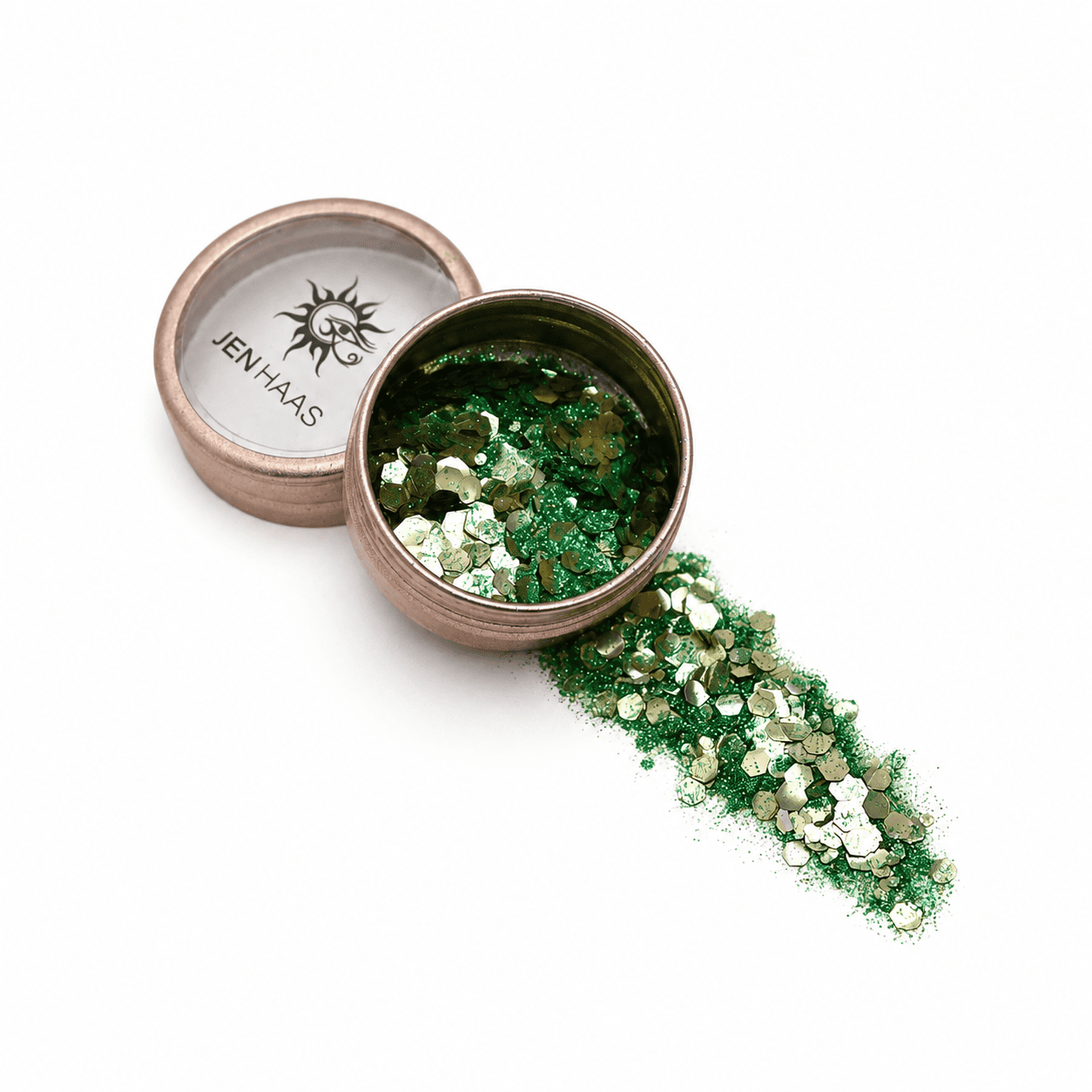 Paillettes Chunky Lumière - Biodégradables