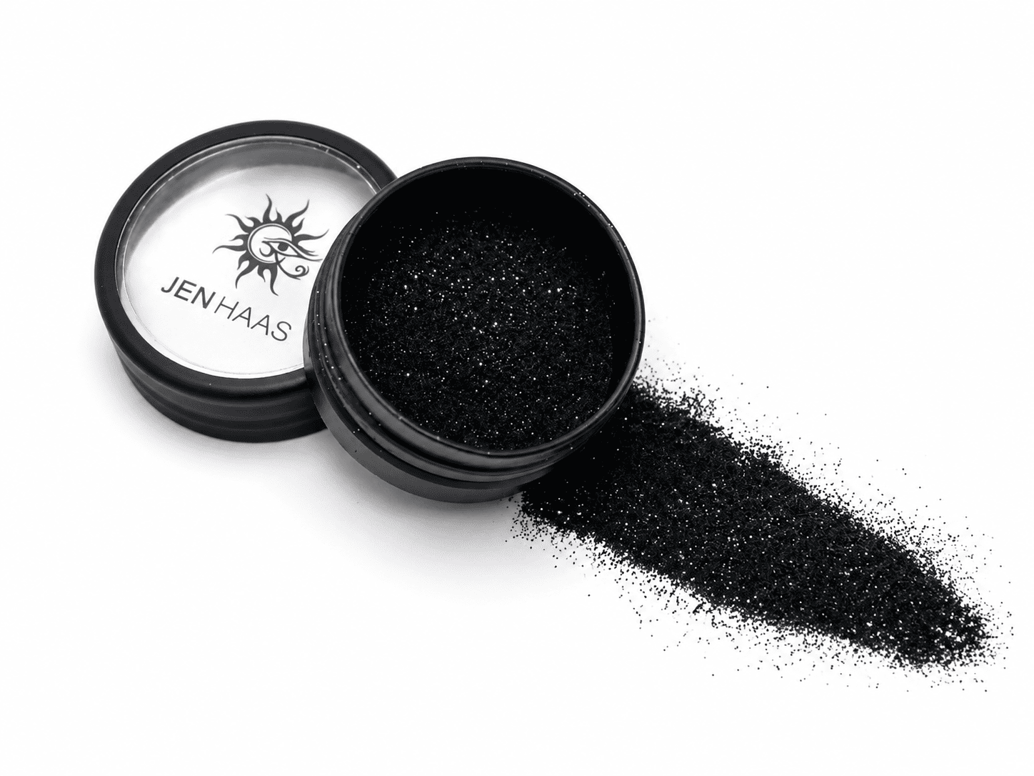 Paillettes Fines Lumière - Biodégradables