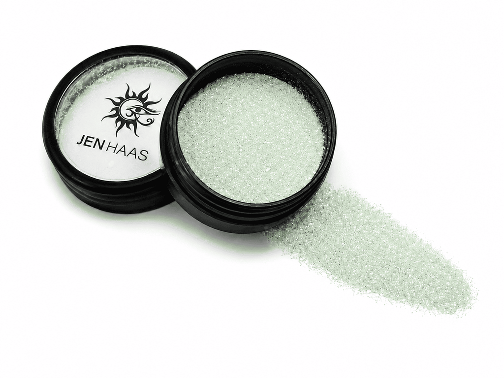 Fine Light Glitter - Biodegradable
