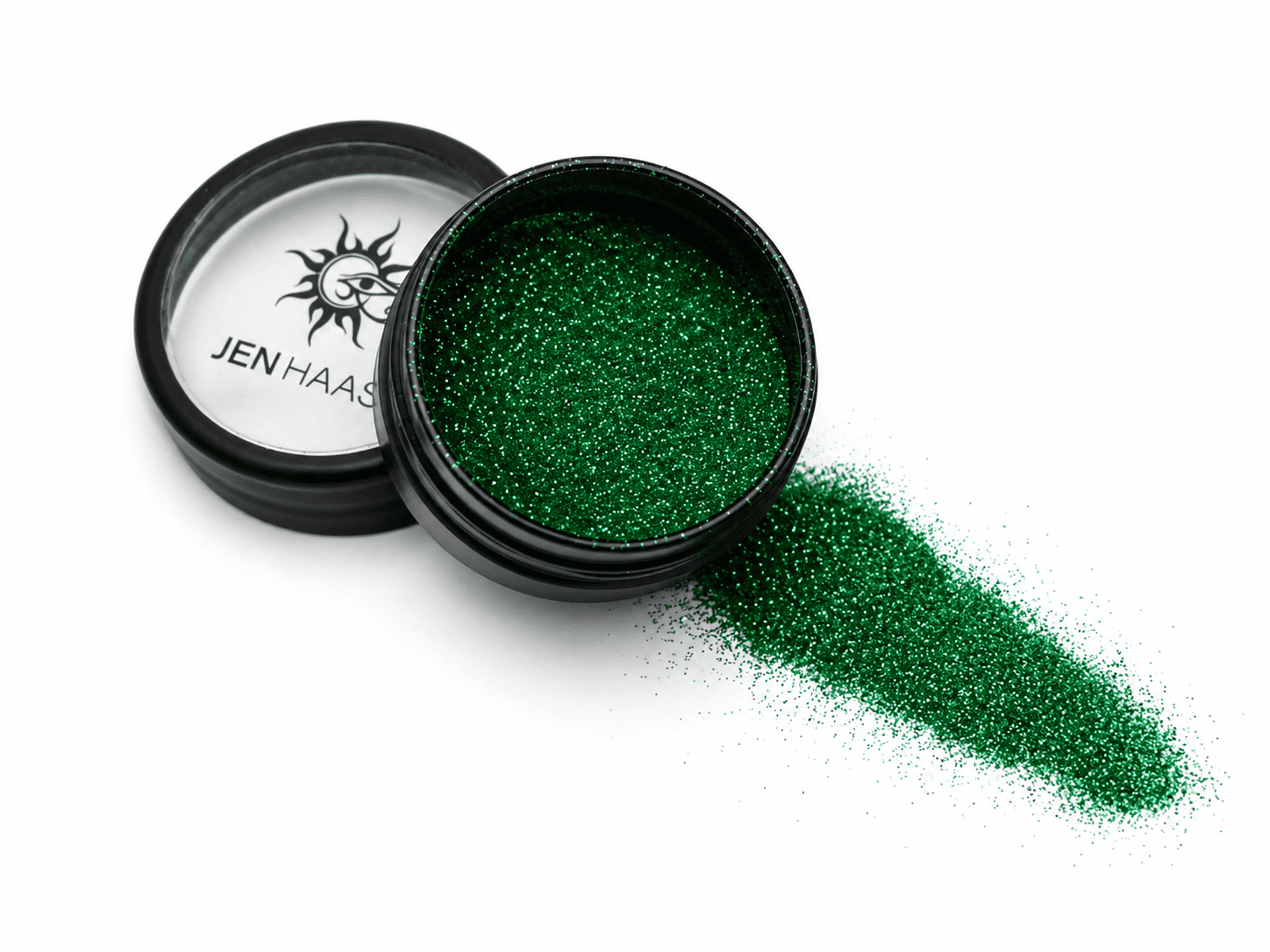 Paillettes Fines Lumière - Biodégradables