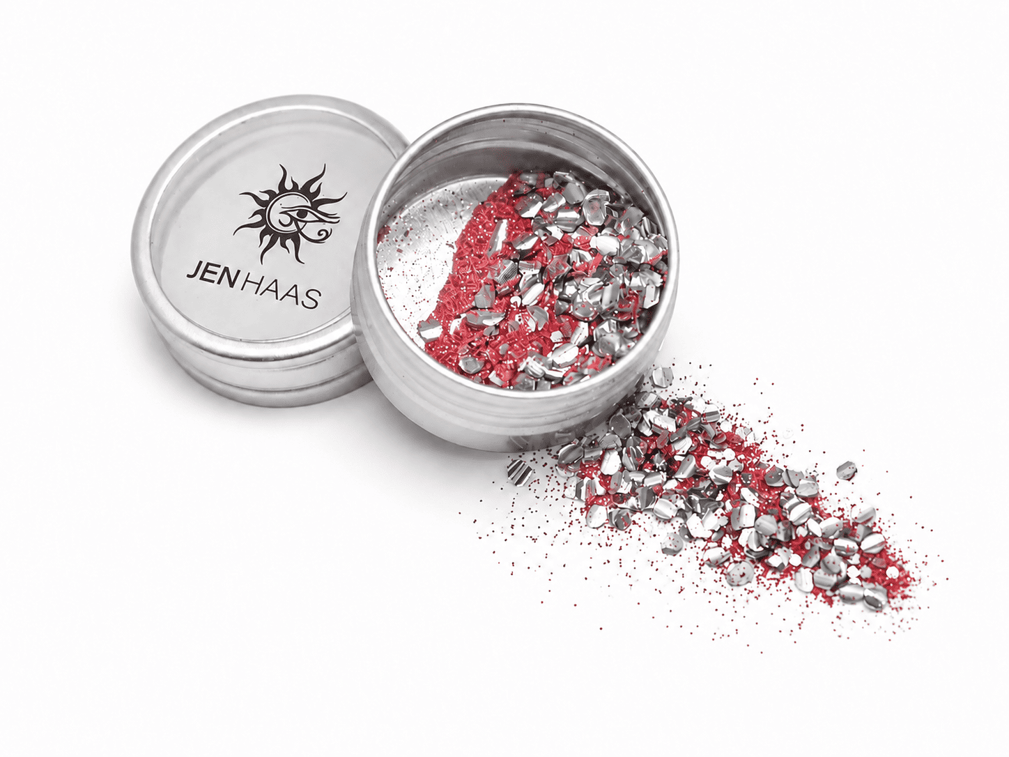 Paillettes Chunky Lumière - Biodégradables