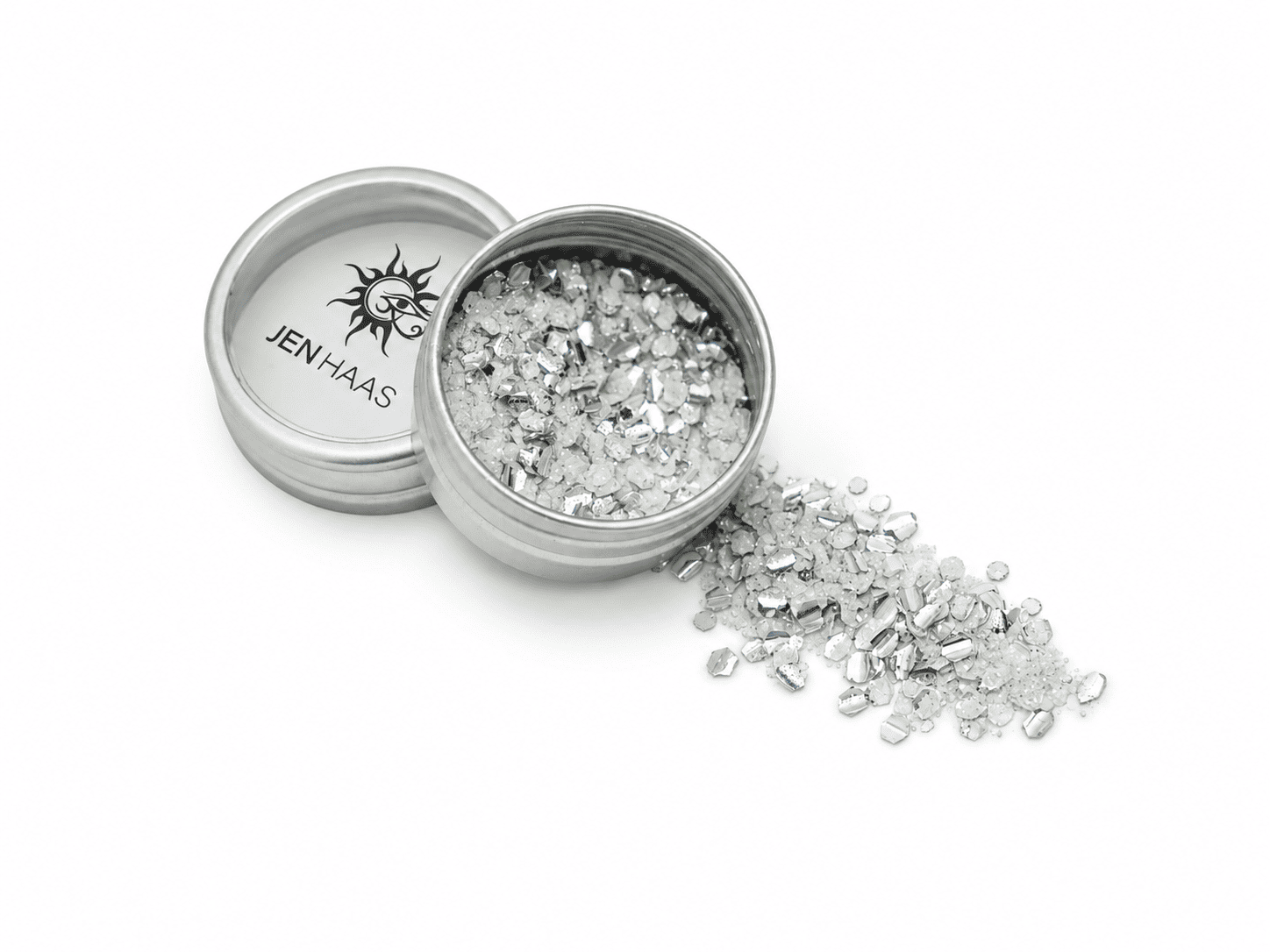 Paillettes Chunky Lumière - Biodégradables