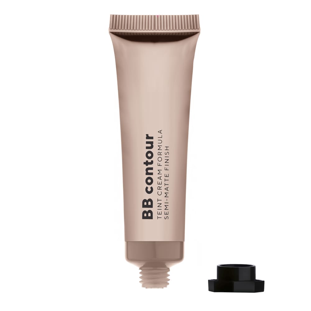 Contouring en Crème - LAMEL