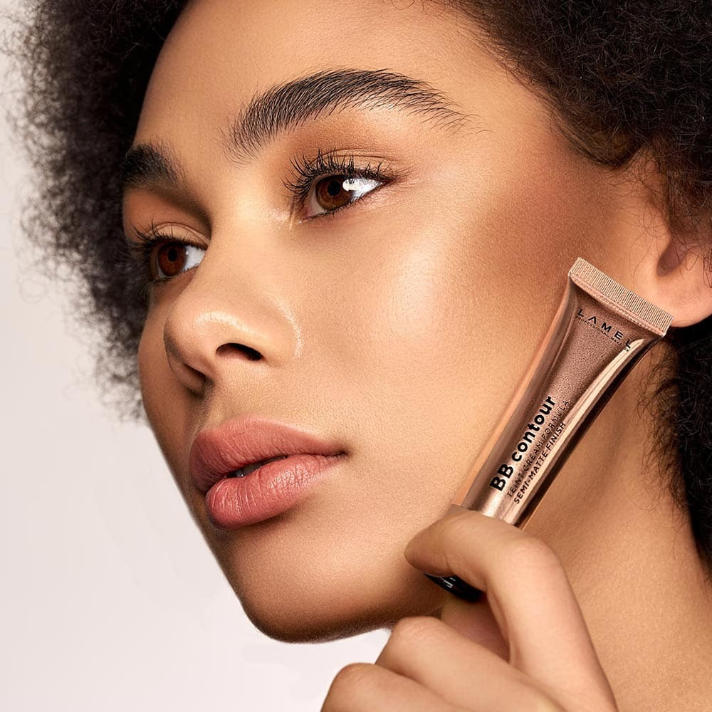 Contouring en Crème - LAMEL