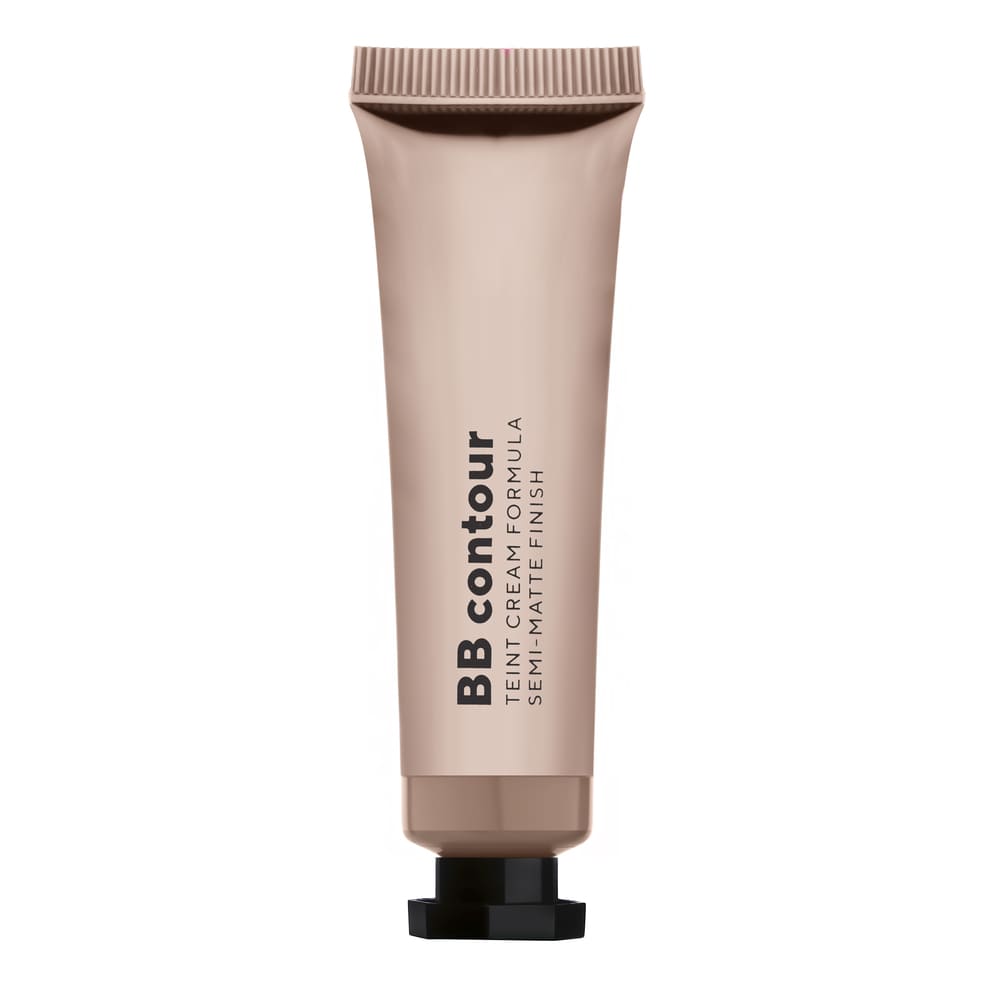 Contouring en Crème - LAMEL