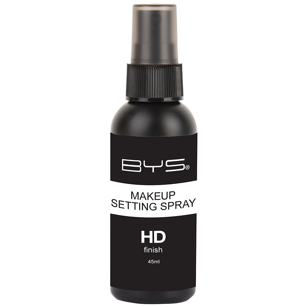 Spray Fixateur de Maquillage