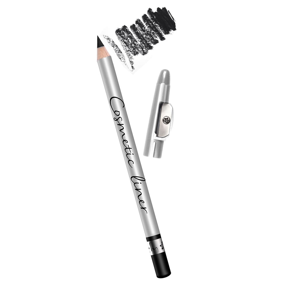 Crayon noir taille crayon - Lovely