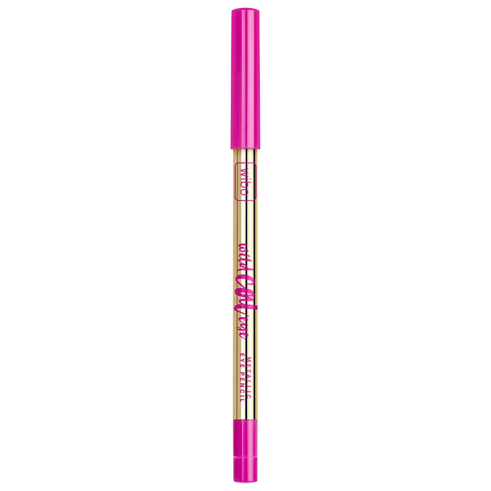 Crayon à Yeux Couleur Intense - WIBO