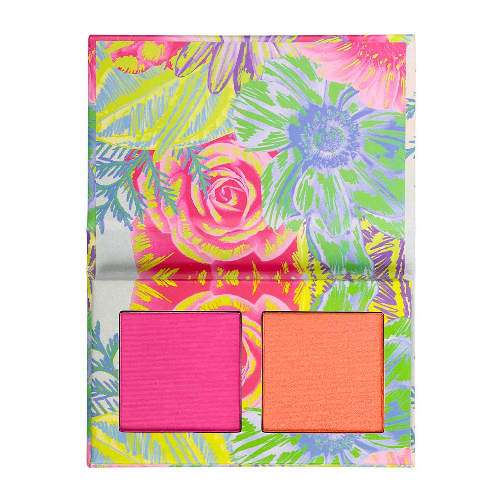 Duo de Blush - BYS