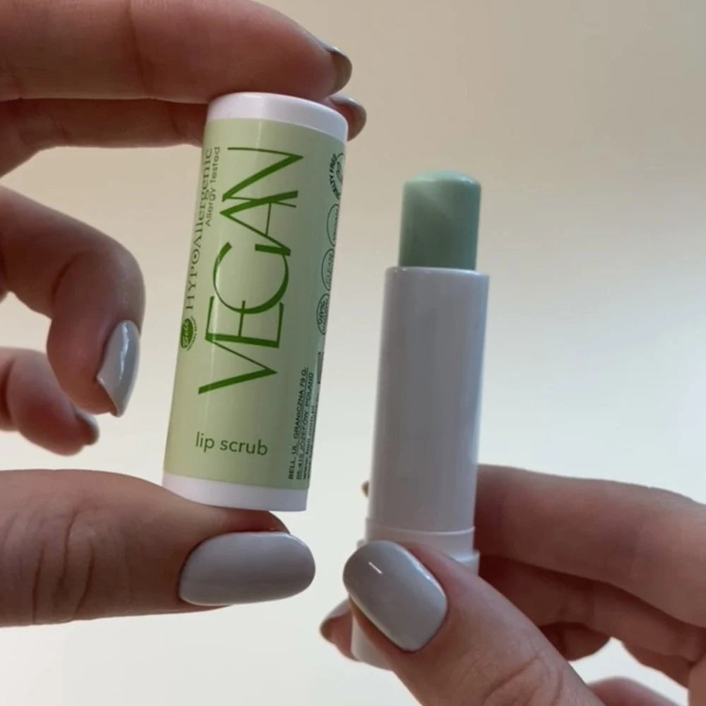 Exfoliant pour les lèvres - Bell