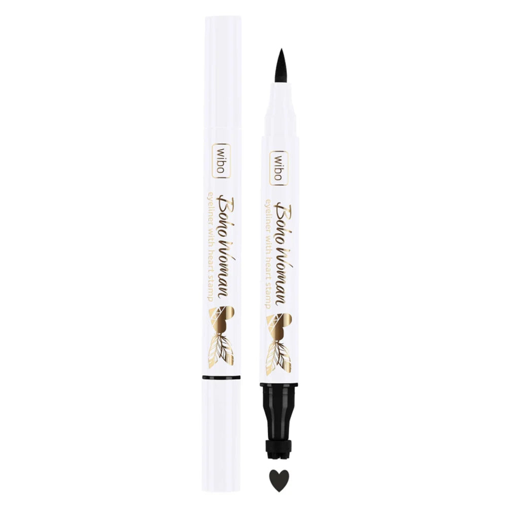 Eyeliner Tampon Motif - WIBO