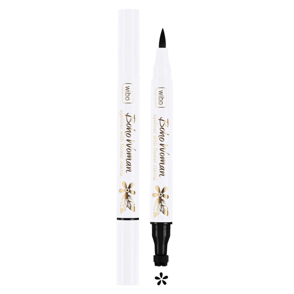 Eyeliner Tampon Motif - WIBO