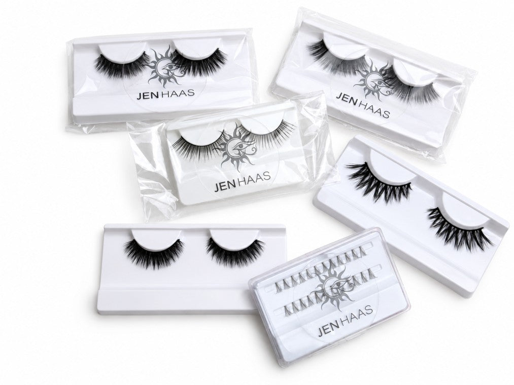 Faux-cils JEN HAAS