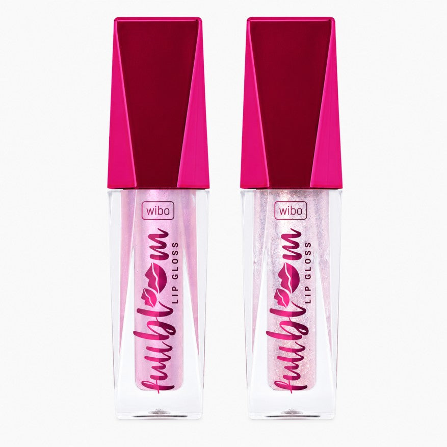 Gloss volumineux - WIBO