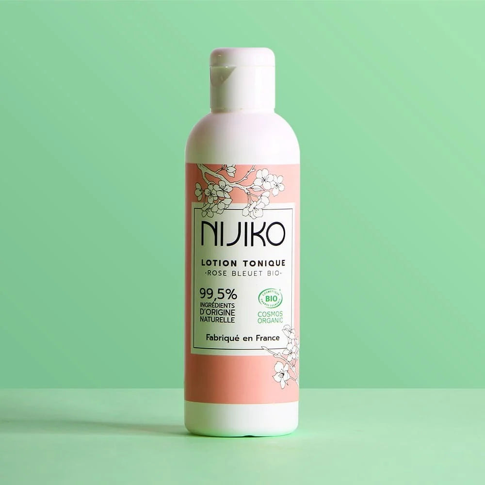 Lotion Tonique Bio