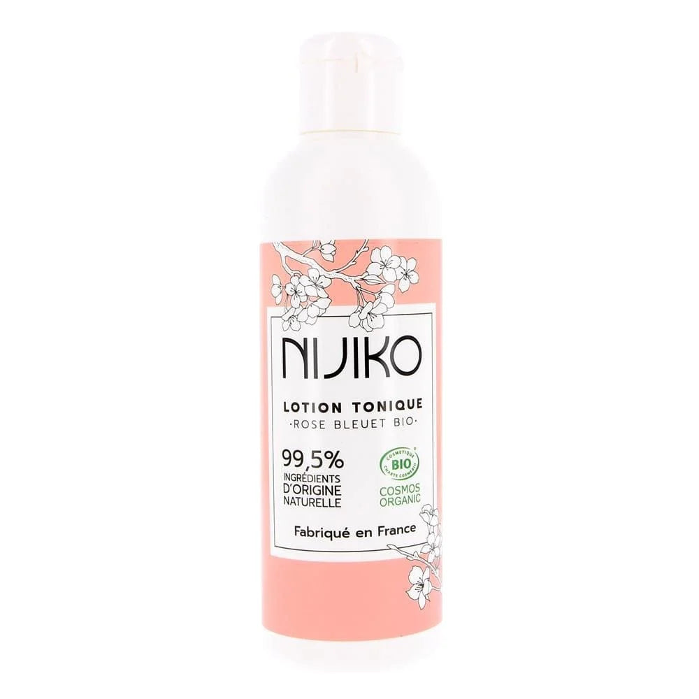 Lotion Tonique Bio