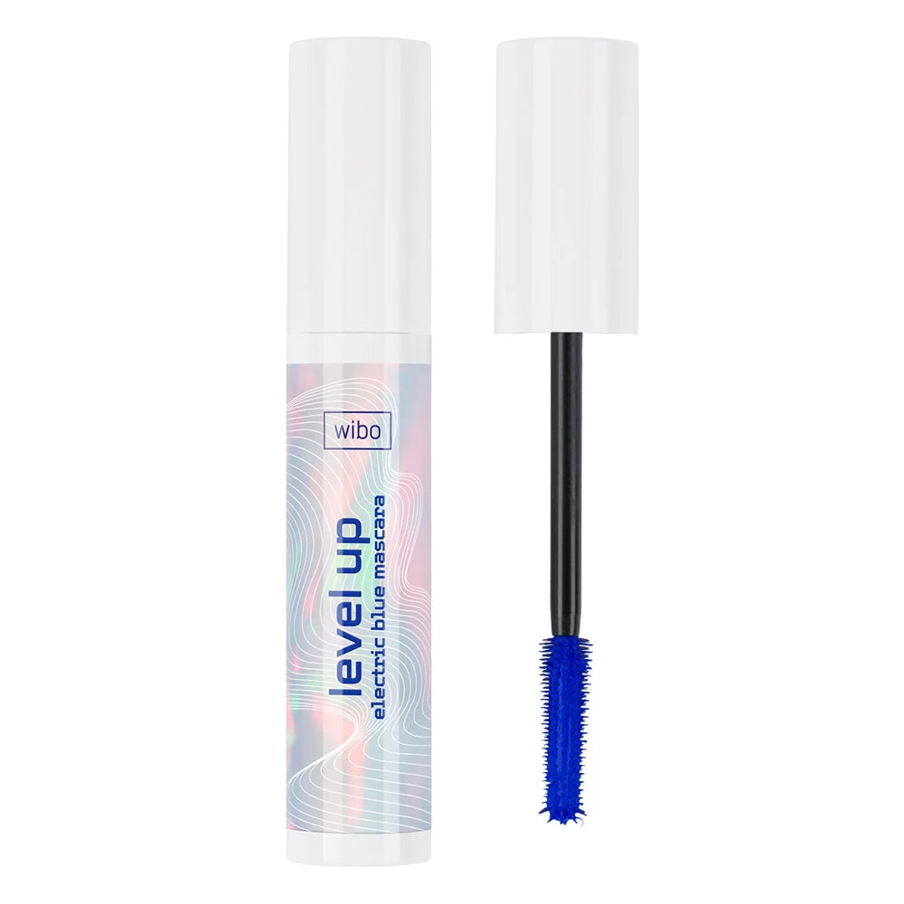 Mascara Bleu - WIBO