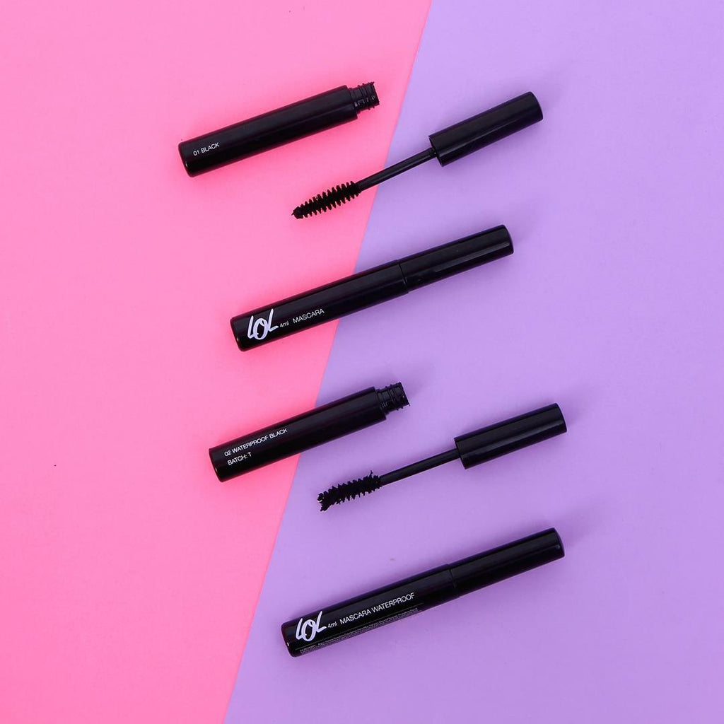 Mascara format voyage - MY ESSENTIALS