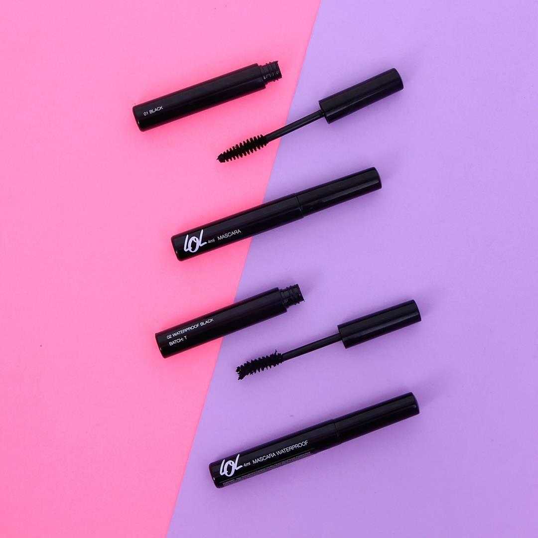 Mascara format voyage - MY ESSENTIALS