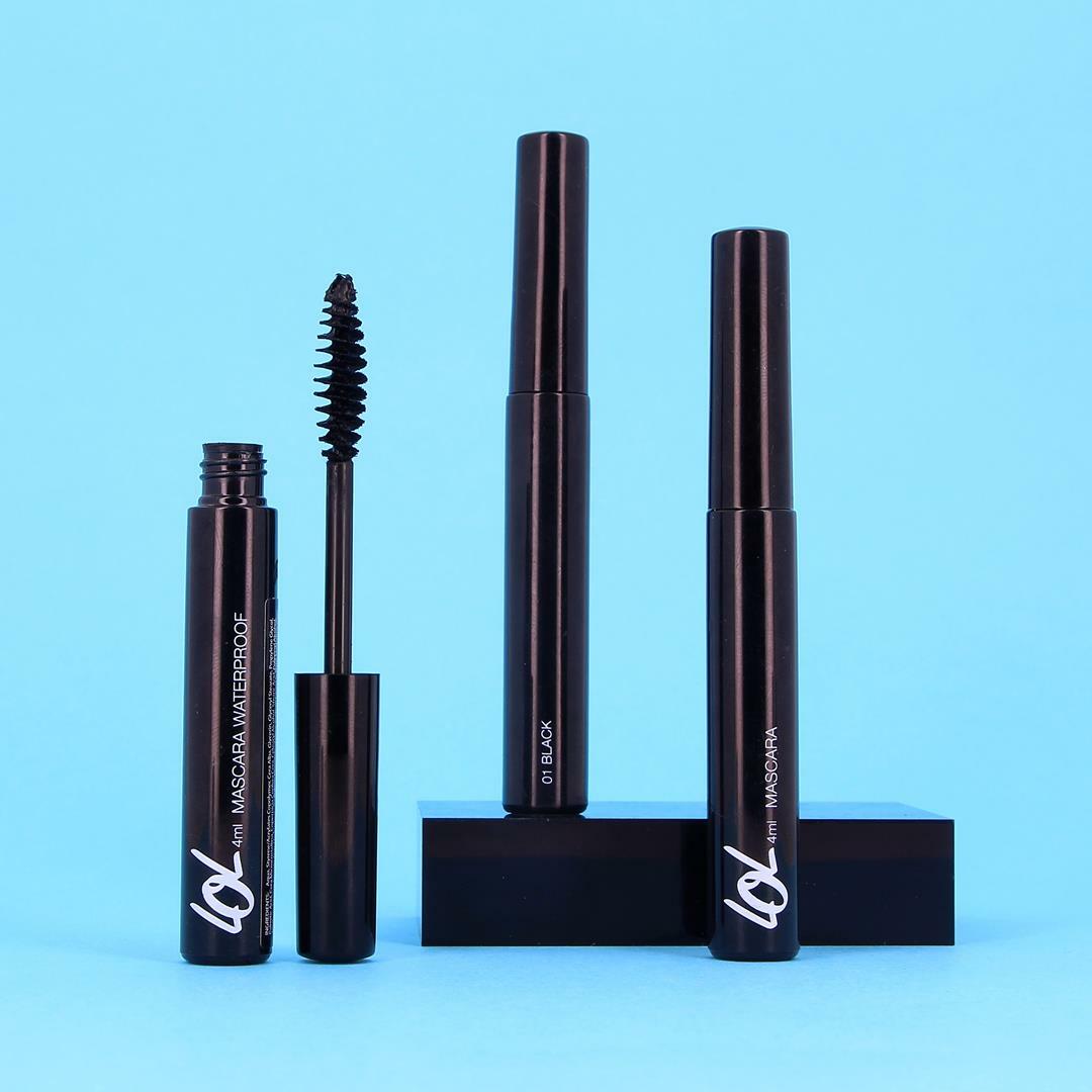 Mascara format voyage - MY ESSENTIALS