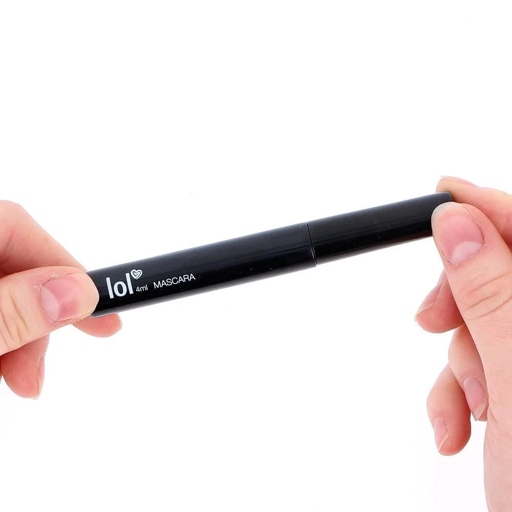 Mascara format voyage - MY ESSENTIALS
