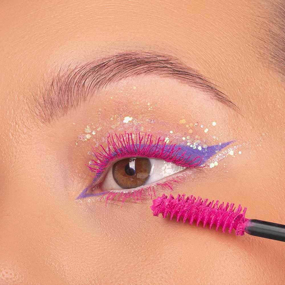 Mascara Rose - LOVELY
