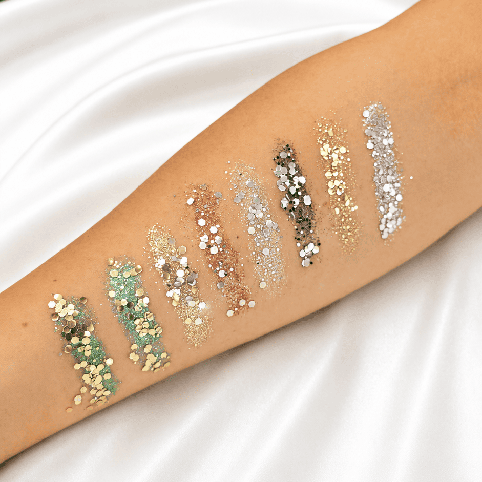 Coffret Signature Bijoux de peau - Prêt à offrir