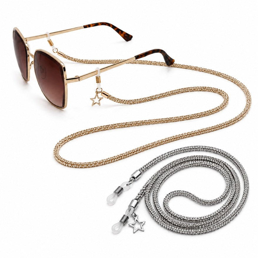Parure lunettes HINA