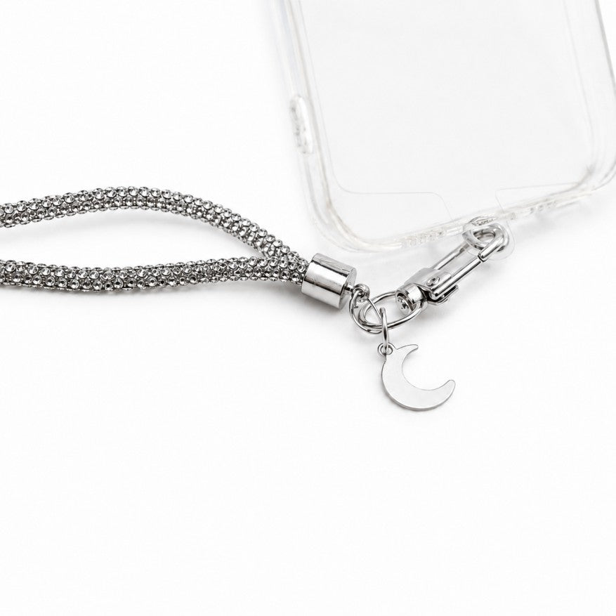 Parure Collier Smartphone HINA