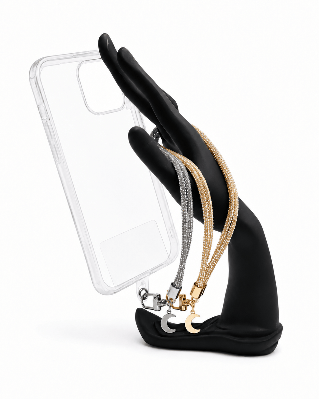 Parure Bracelet Smartphone HINA