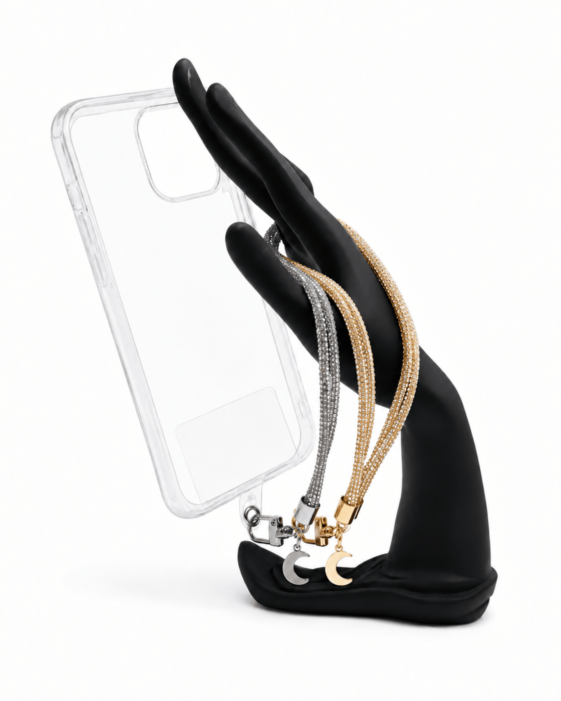 Parure Bracelet Smartphone HINA