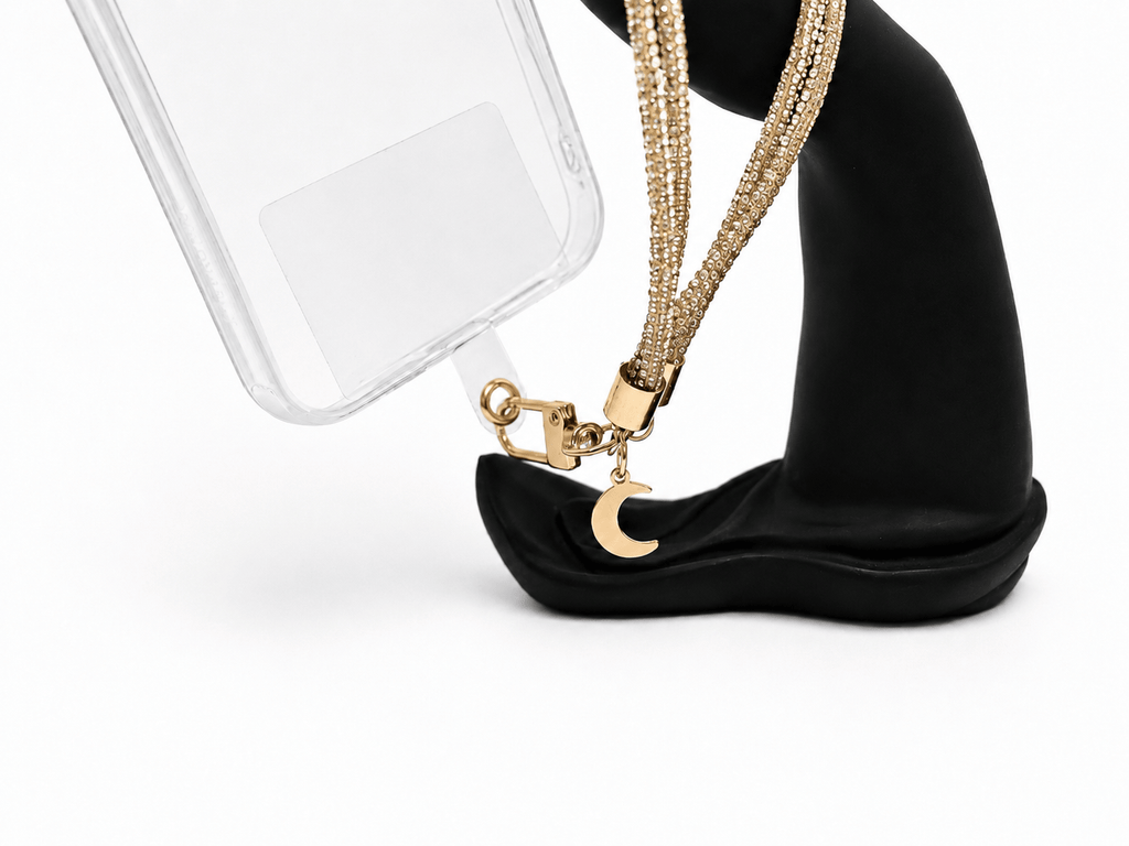 Parure Bracelet Smartphone HINA