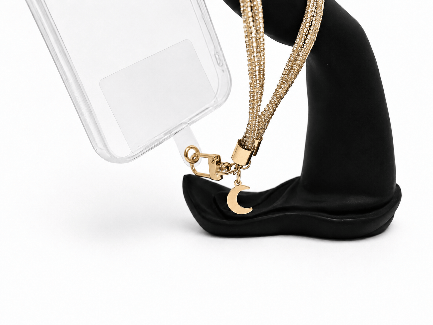 Parure Bracelet Smartphone HINA