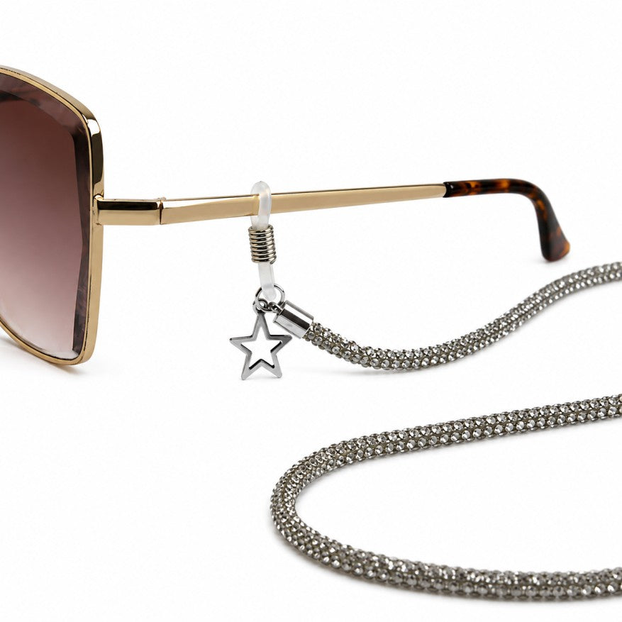 Parure lunettes HINA