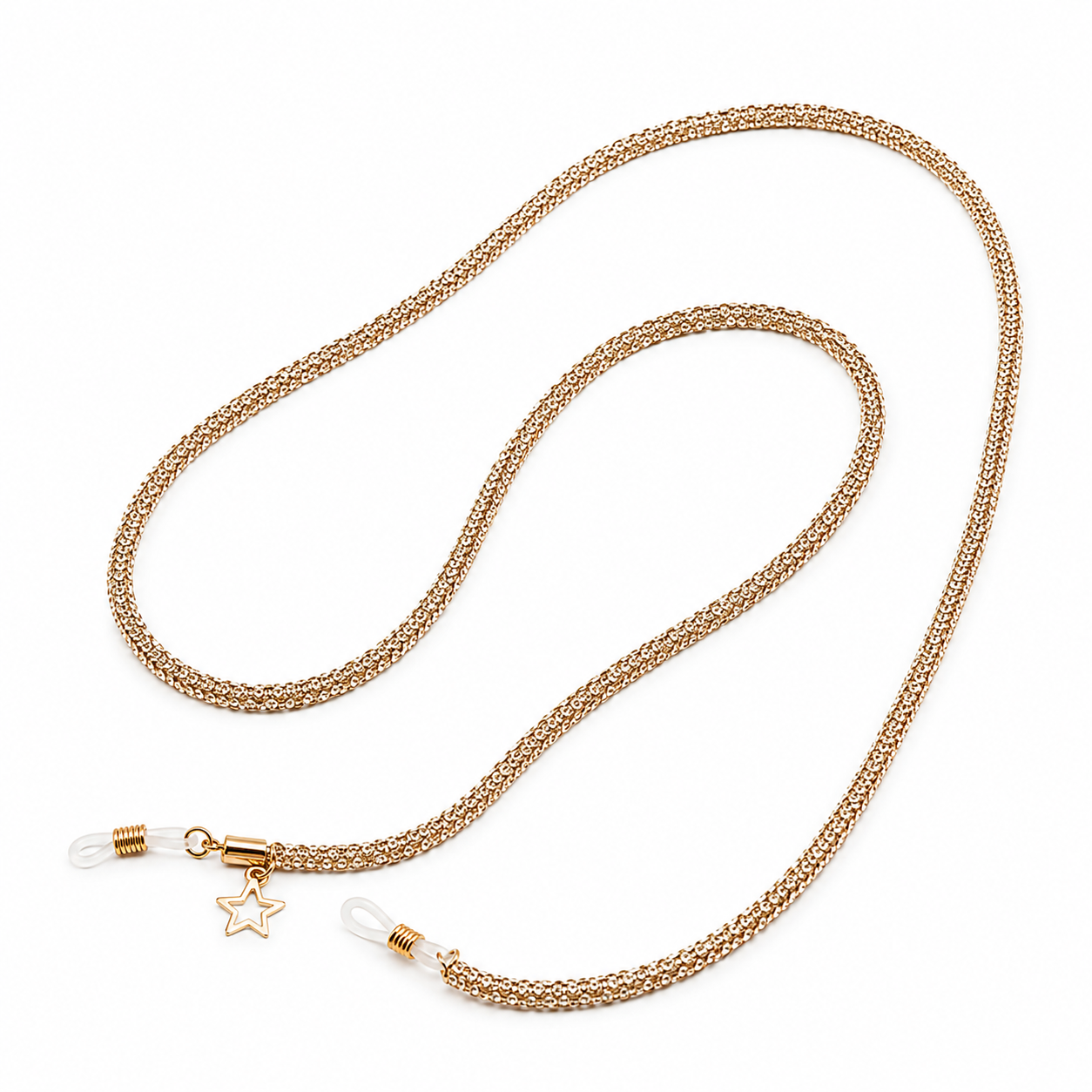 Parure lunettes HINA