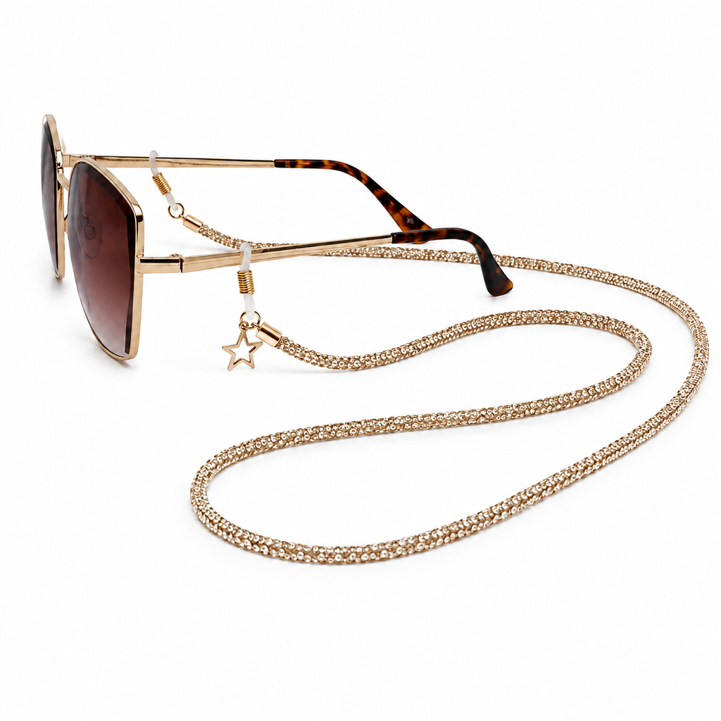 Parure lunettes HINA