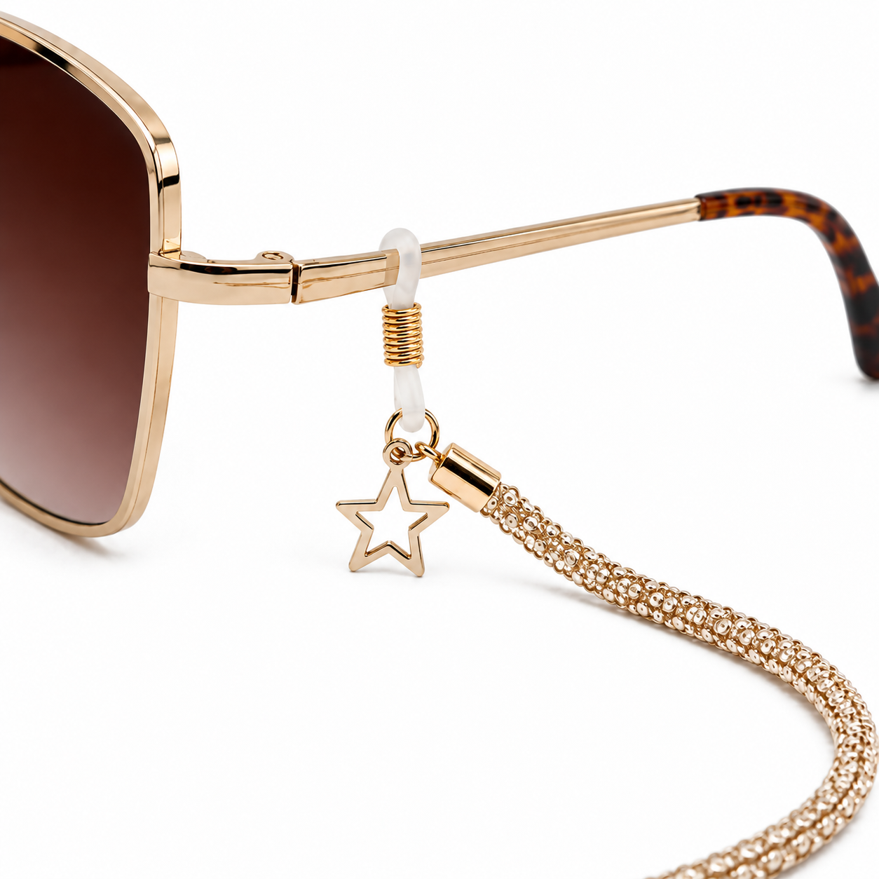 Parure lunettes HINA