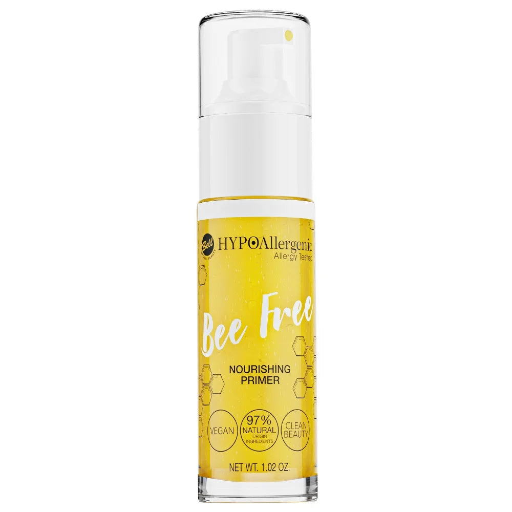 Primer Hydratant Vegan - BELL