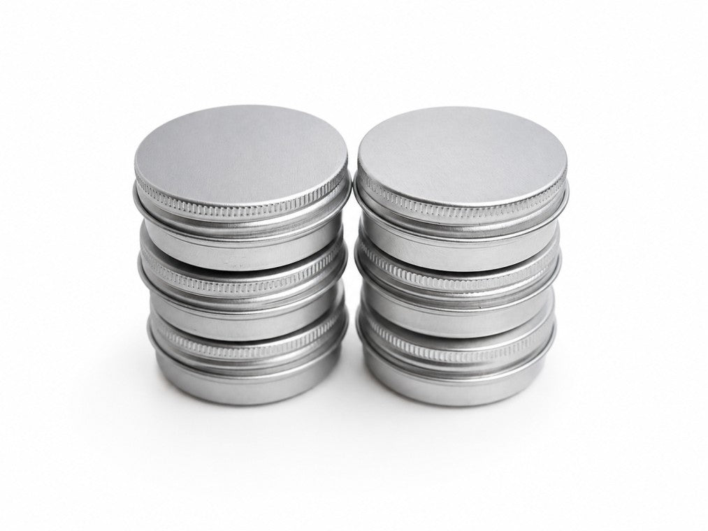 Lot de 6 recharges pour Bougeoir Lotus