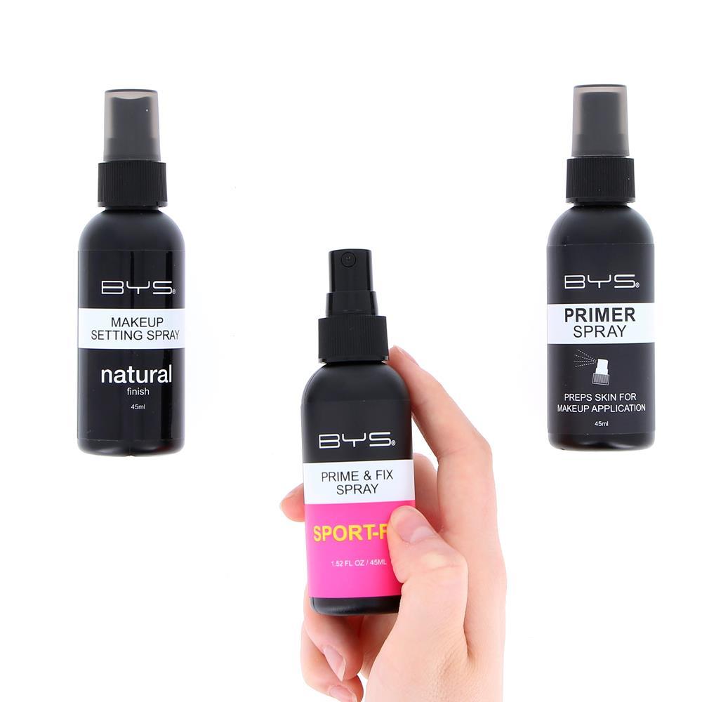 Spray Fixateur de Maquillage