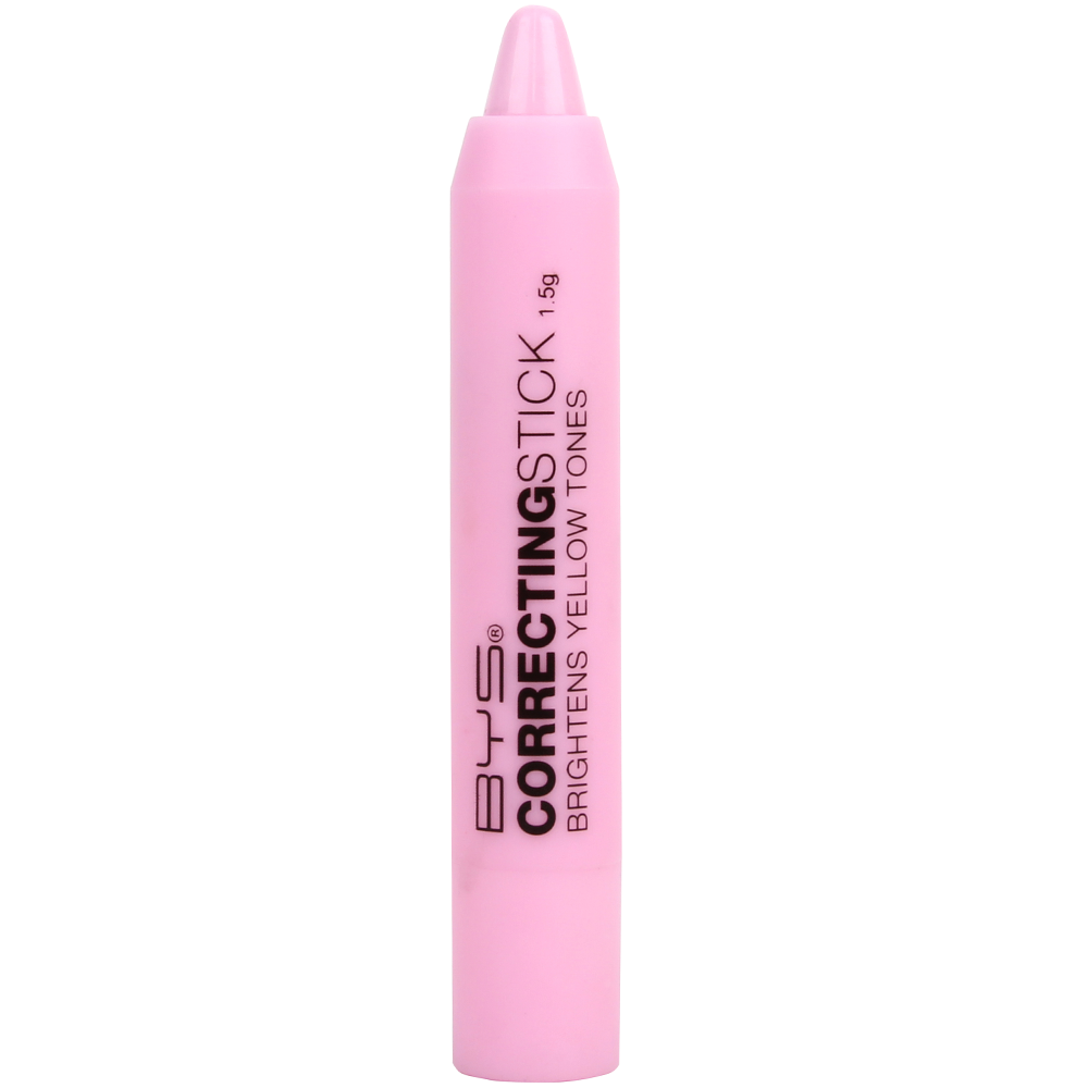 Correcteur cerne anti-teint terne