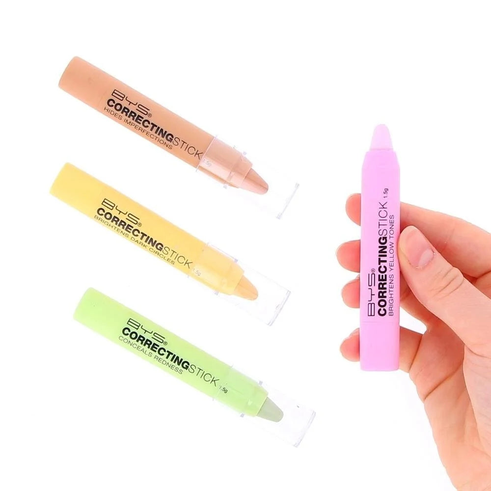 Correcteur cernes en stick - BYS