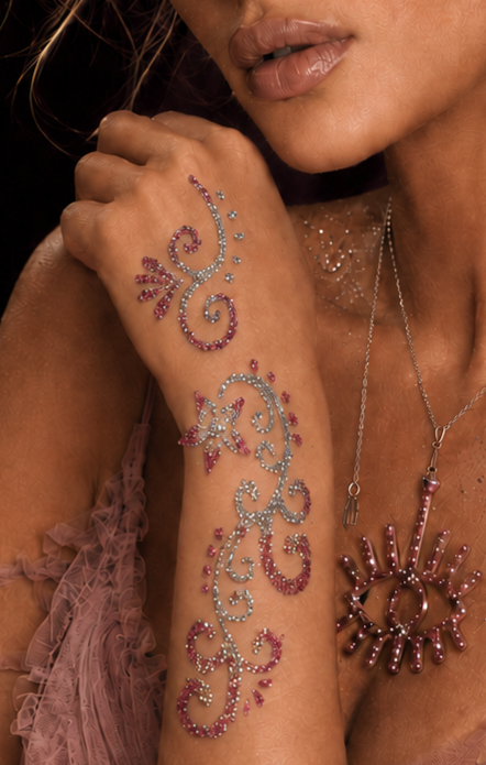 Coffret Signature Bijoux de peau - Prêt à offrir