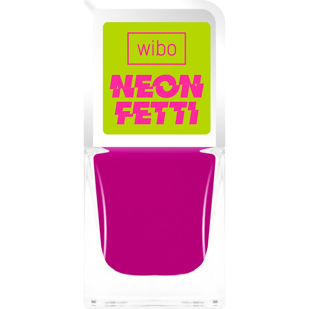 Vernis à ongle - WIBO