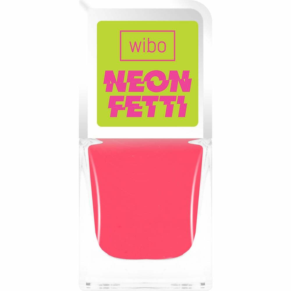 Vernis à ongle - WIBO