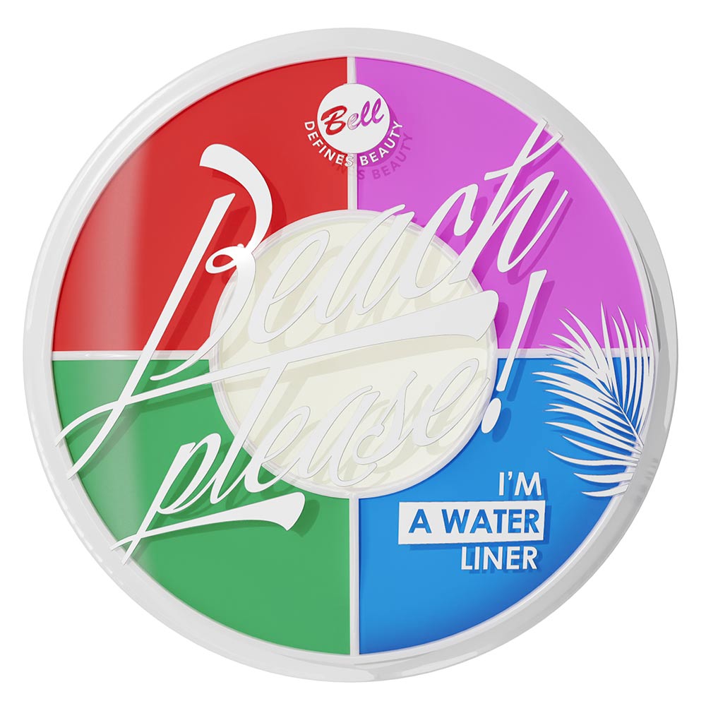 Water Liner - BELL